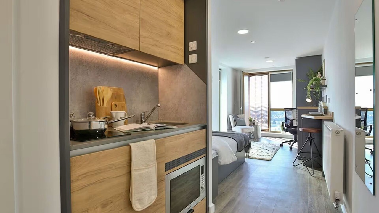 Photo of Kitchen in Redbridge