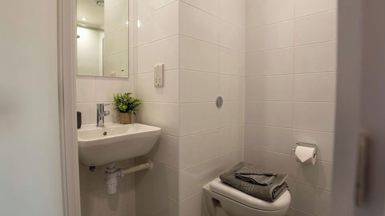 Photo of Bathroom in Redbridge