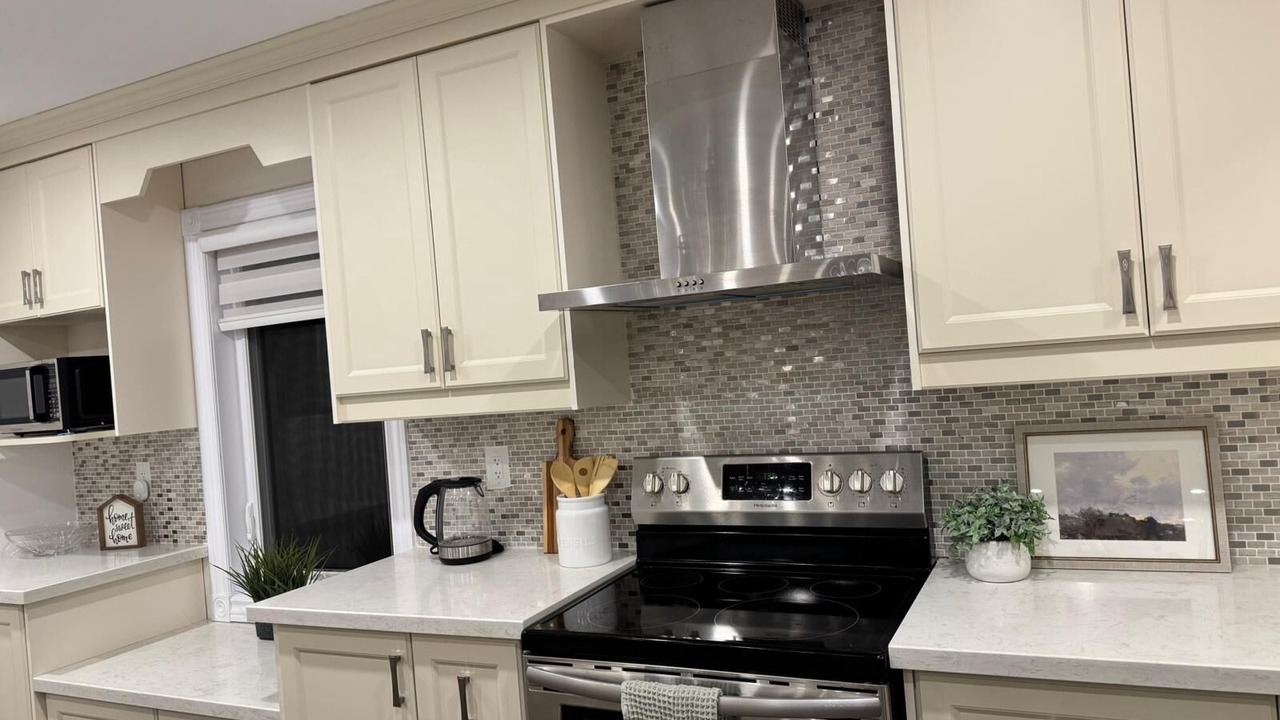 Photo of Kitchen in Wexford - Maryvale