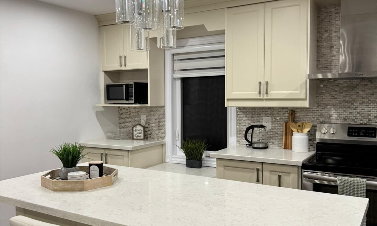 Photo of Kitchen in Wexford - Maryvale