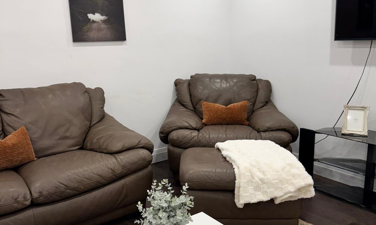 Photo of Livingroom in Wexford - Maryvale
