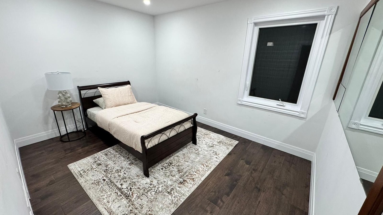 Photo of Bedroom in Wexford - Maryvale