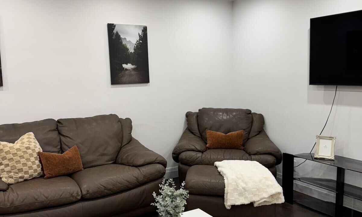 Photo of Livingroom in Wexford - Maryvale