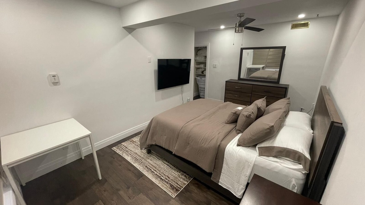 Photo of Bedroom in Wexford - Maryvale