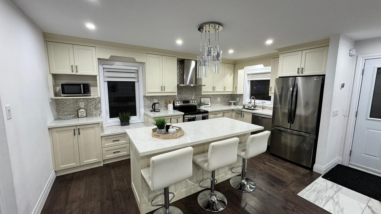 Photo of Kitchen in Wexford - Maryvale