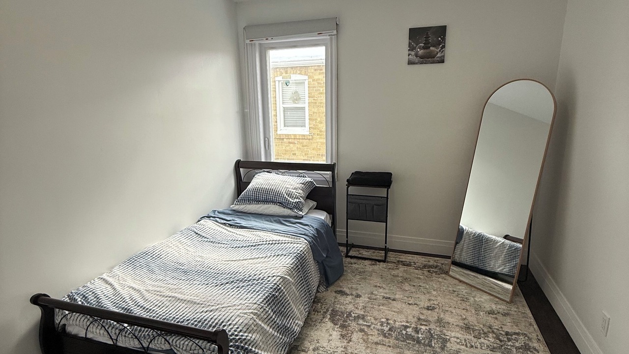 Photo of Bedroom in Wexford - Maryvale