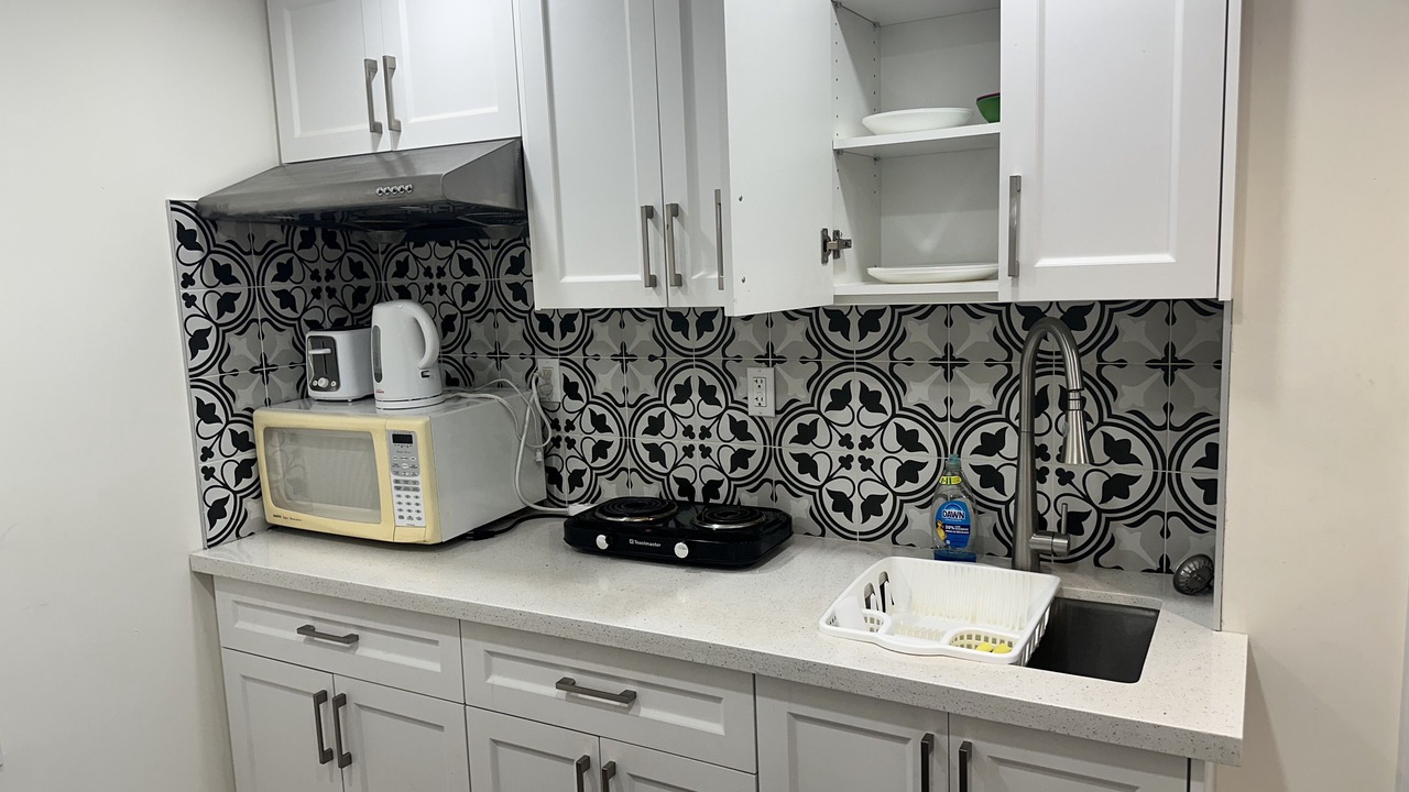 Photo of Kitchen in Whitby
