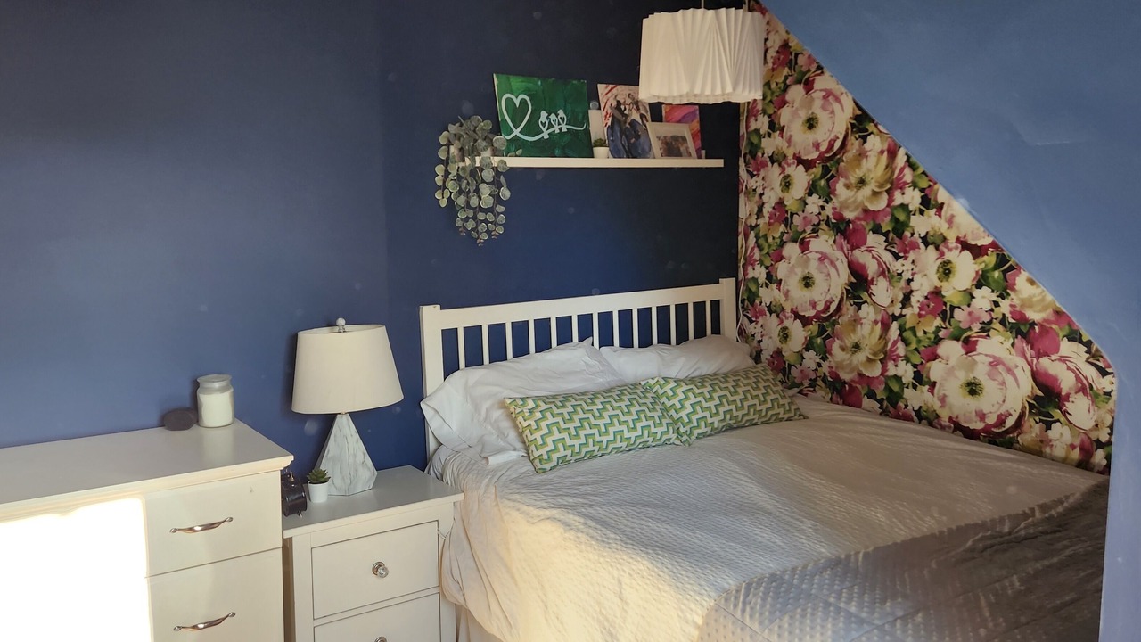 Photo of Bedroom in Leslieville