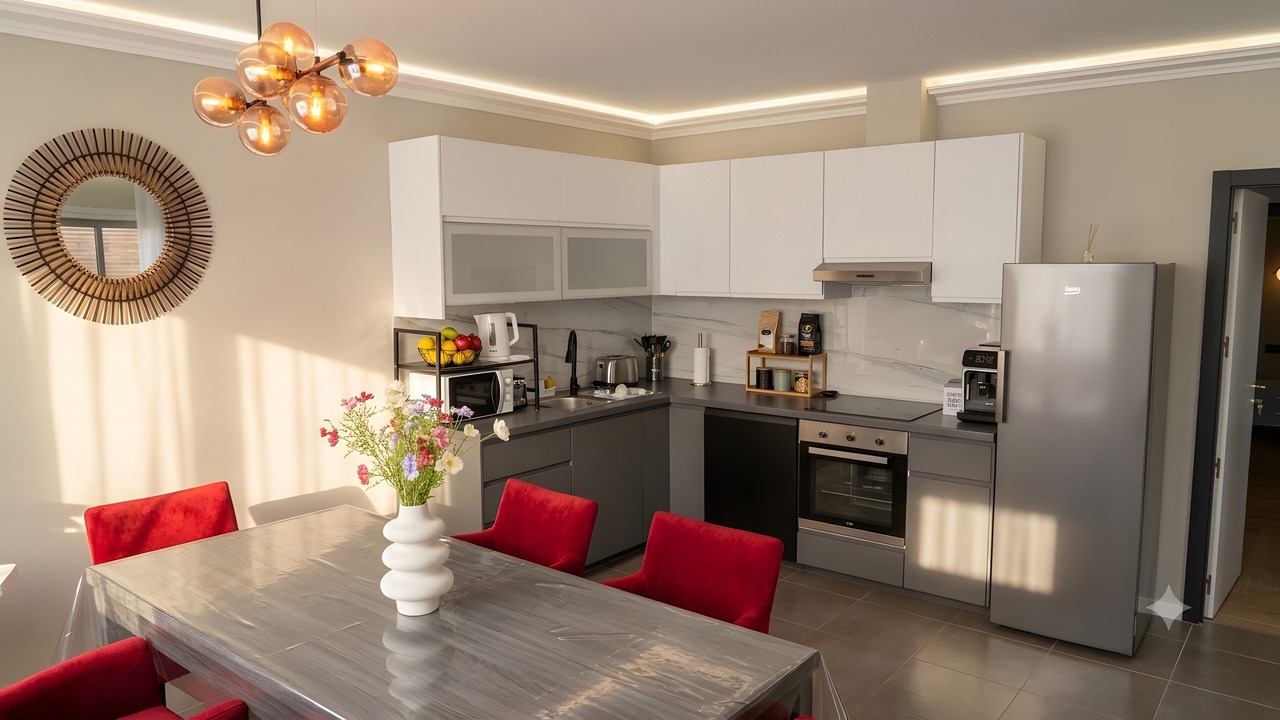 Photo of Kitchen in Vidreres