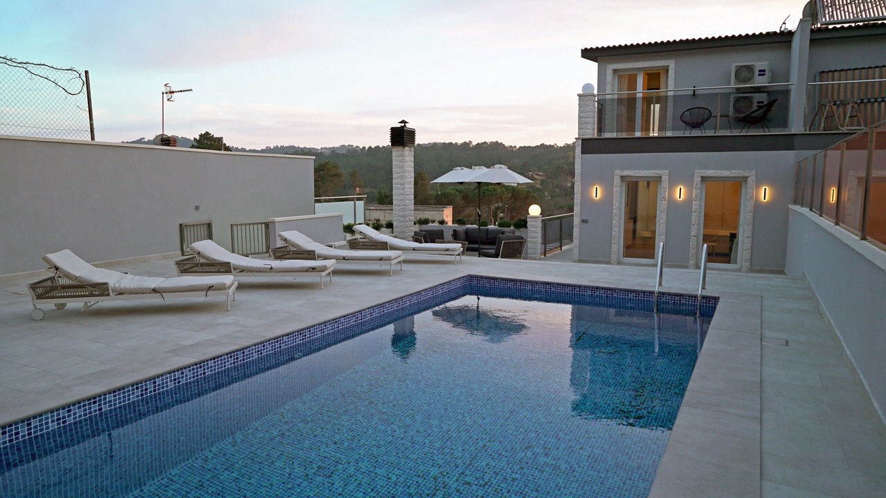 Photo of Outdoor in Vidreres
