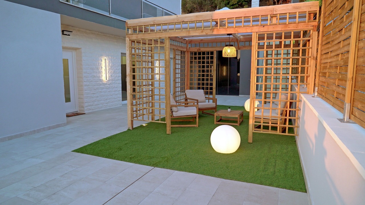 Photo of Patio Balcony in Vidreres