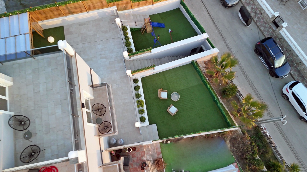 Photo of Patio Balcony in Vidreres
