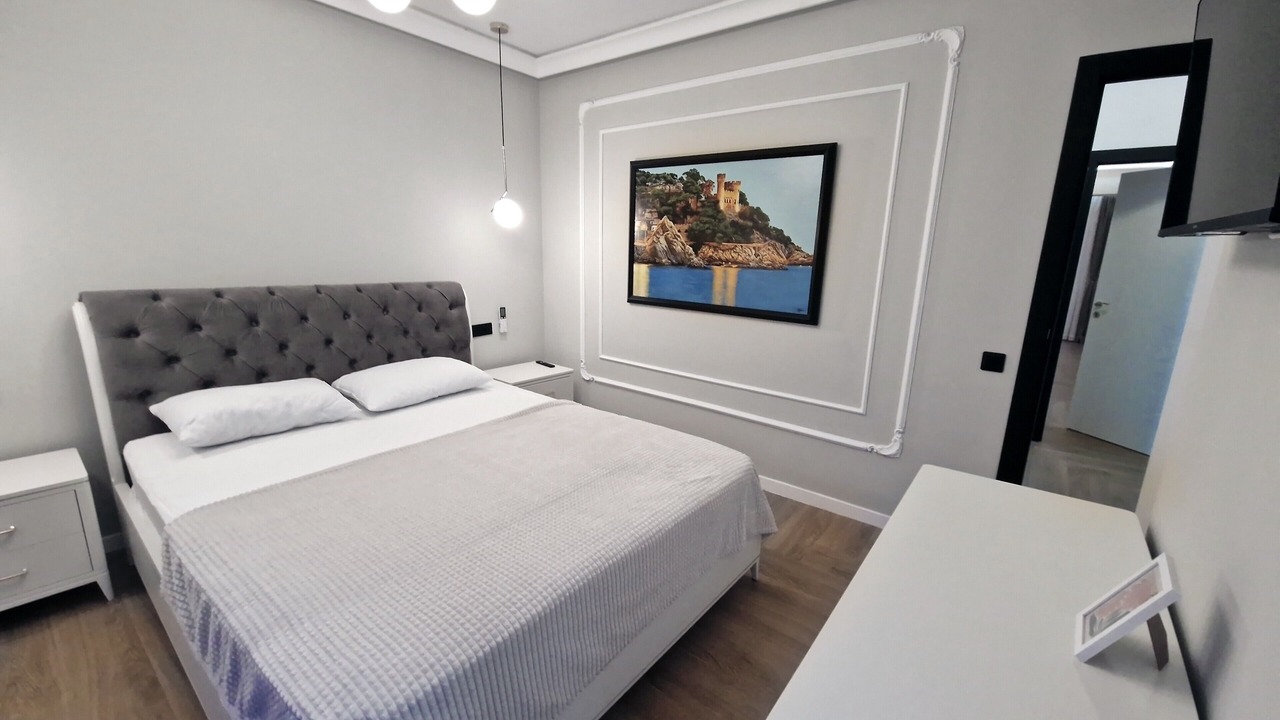 Photo of Bedroom in Vidreres
