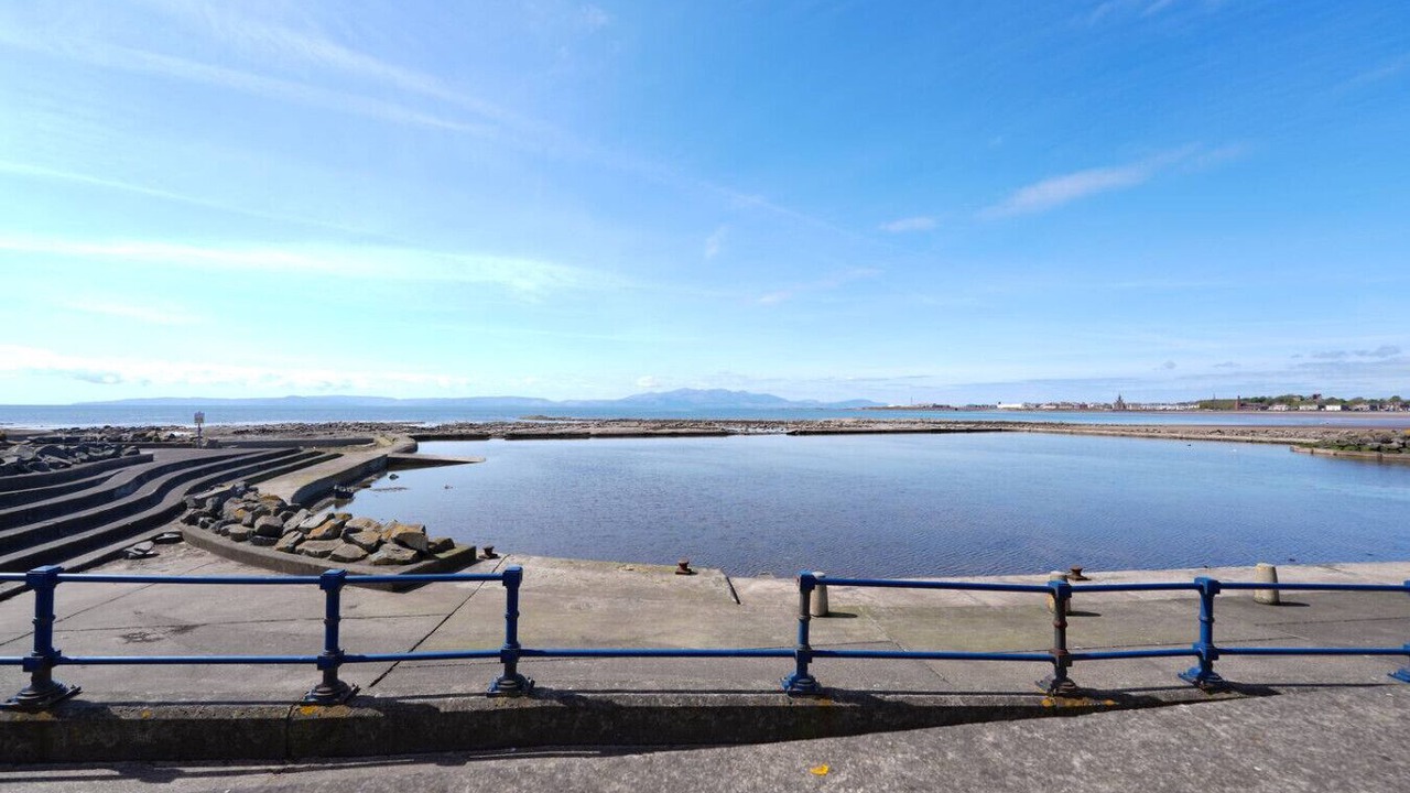 Photo of Others in Saltcoats
