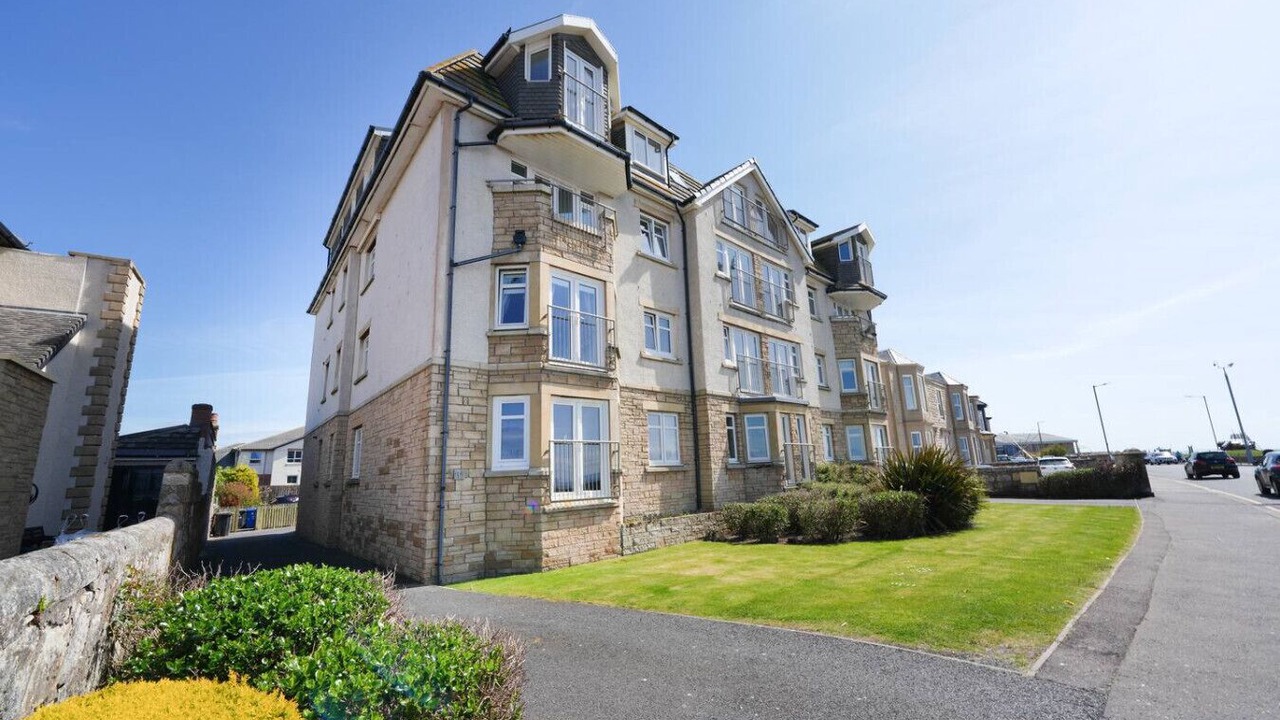 Photo of Outdoor in Saltcoats
