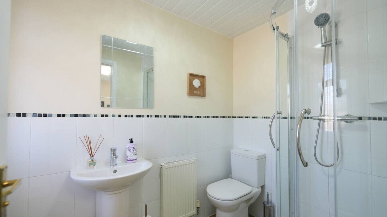 Photo of Bathroom in Saltcoats