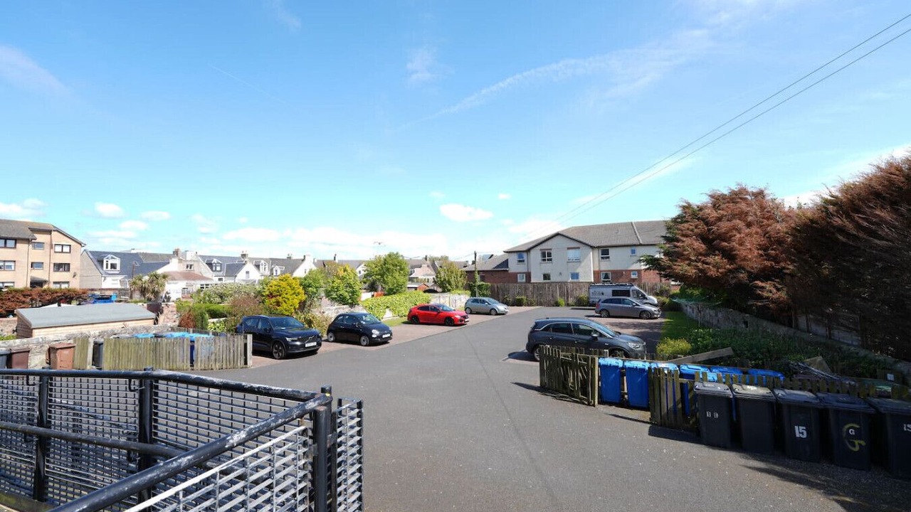 Photo of Others in Saltcoats