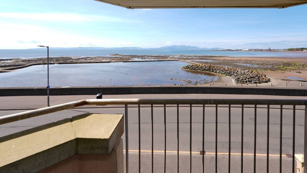 Photo of Outdoor in Saltcoats