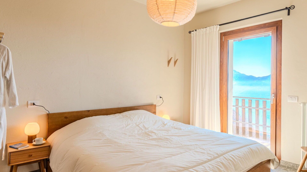 Photo of Bedroom in Peglio