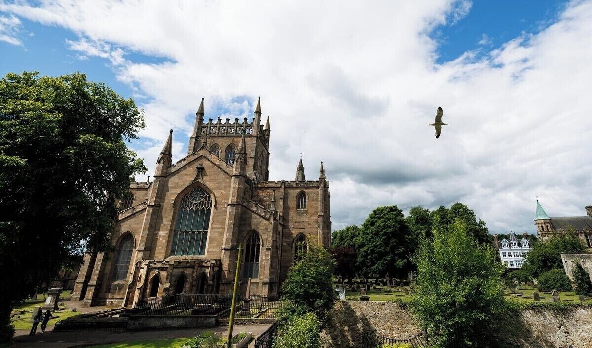 Photo of Others in Dunfermline