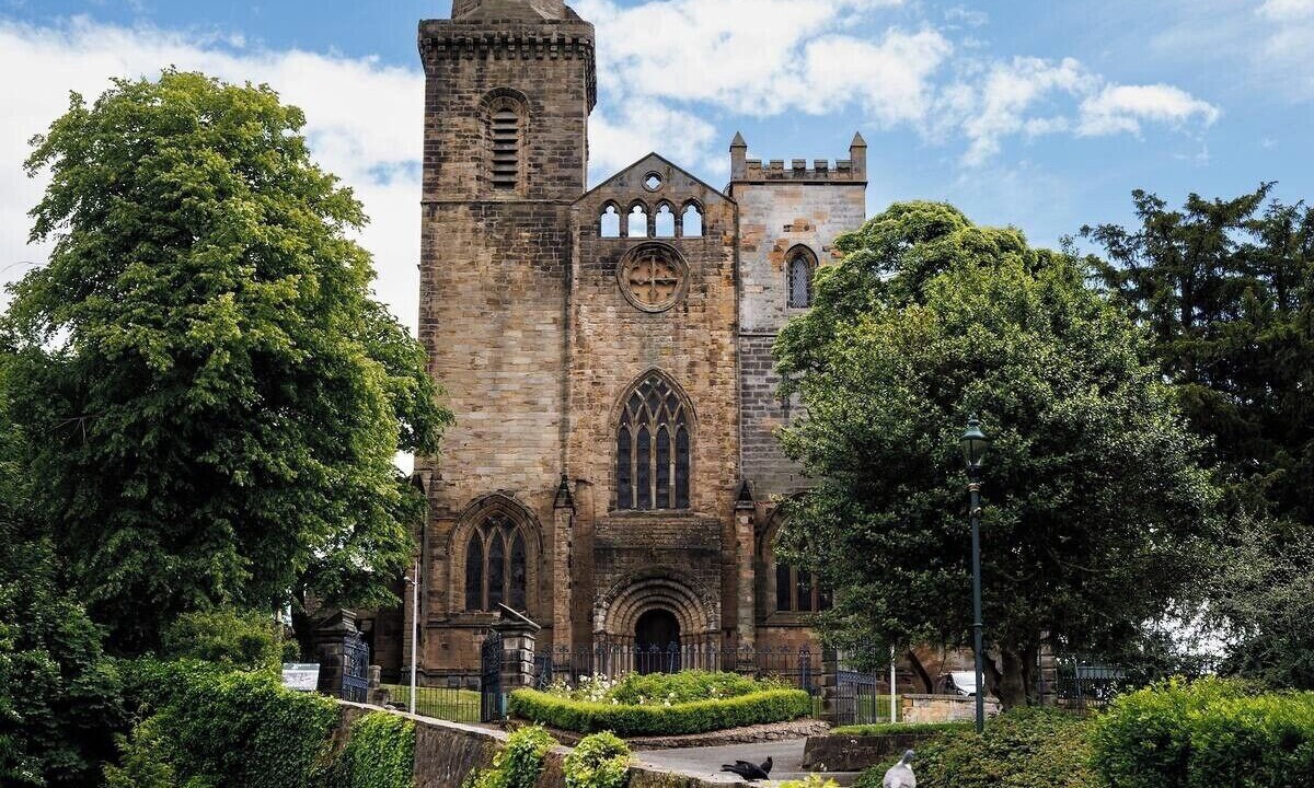 Photo of Others in Dunfermline
