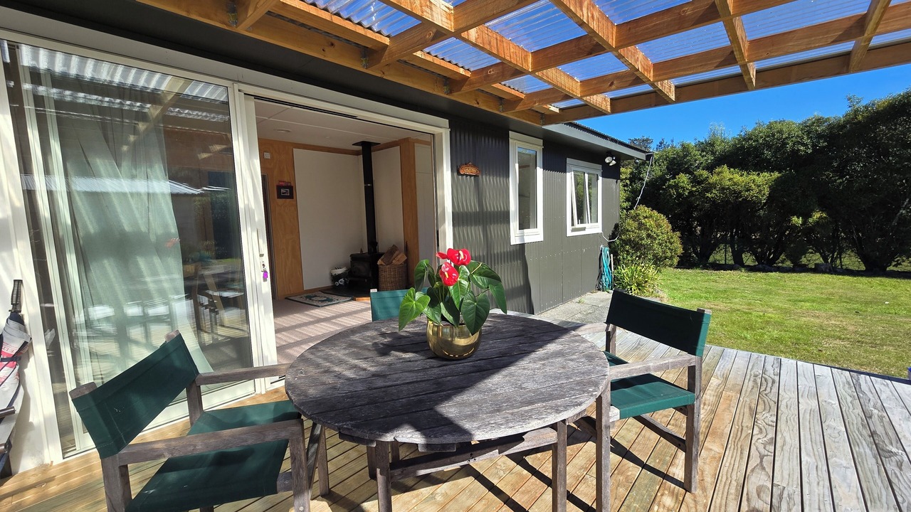 Photo of Outdoor in St. Arnaud
