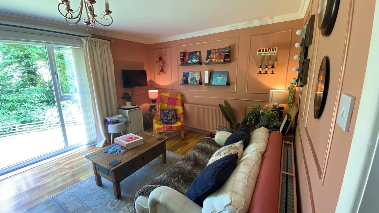 Photo of Livingroom in Inverkip