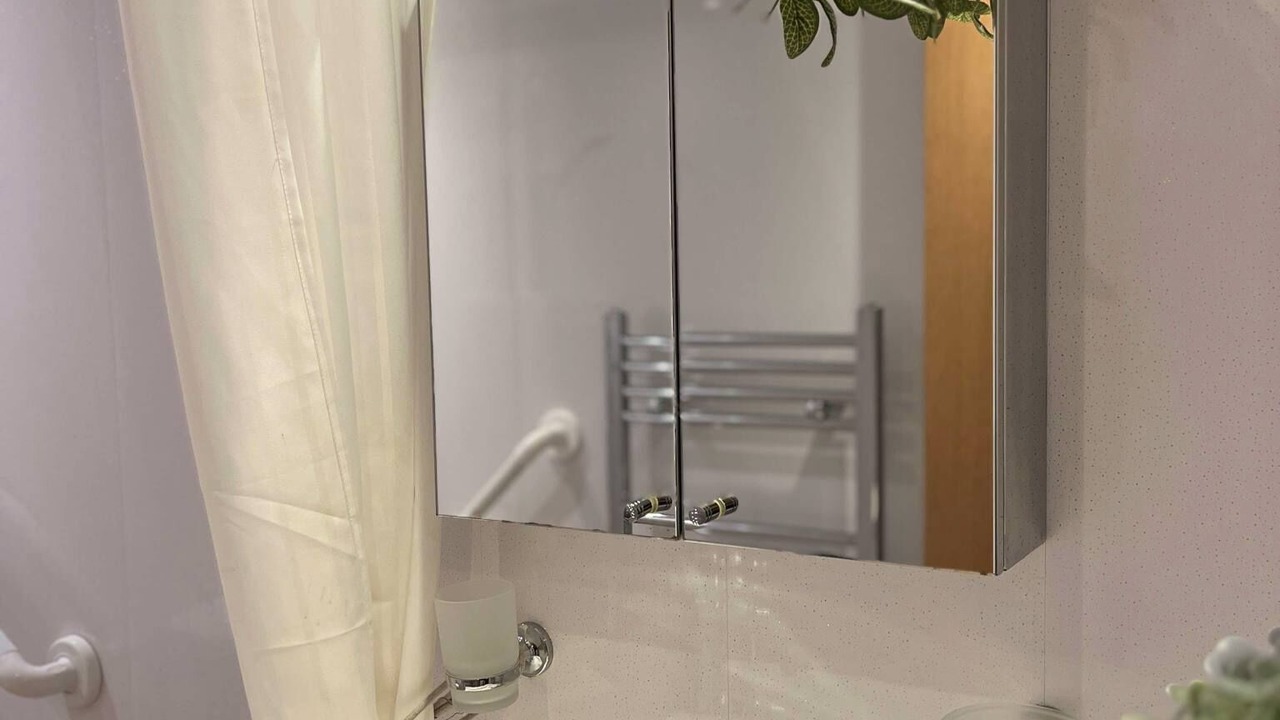Photo of Bathroom in Inverkip