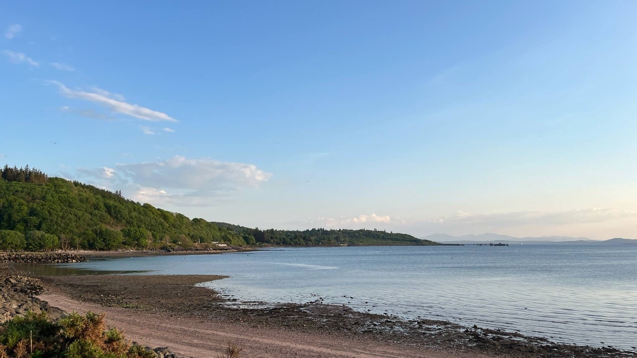Photo of Others in Inverkip