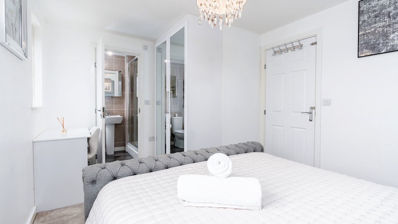 Photo of Bedroom in Doncaster