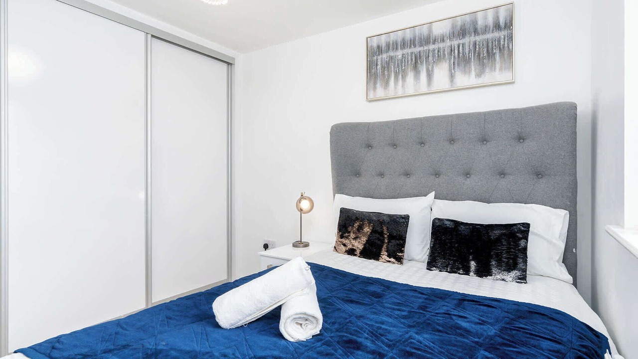 Photo of Bedroom in Doncaster