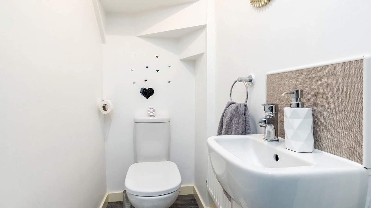 Photo of Bathroom in Doncaster