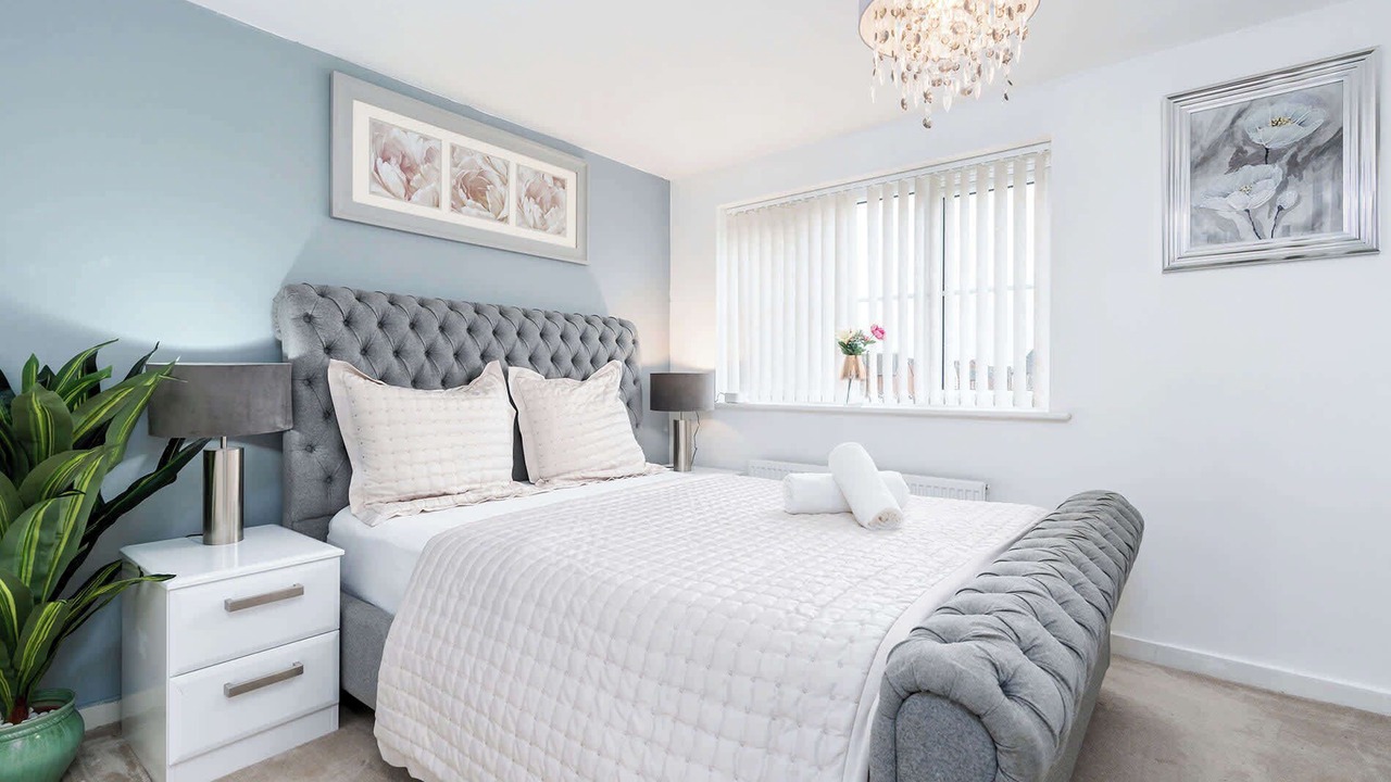 Photo of Bedroom in Doncaster