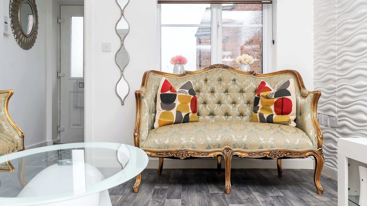 Photo of Livingroom in Doncaster