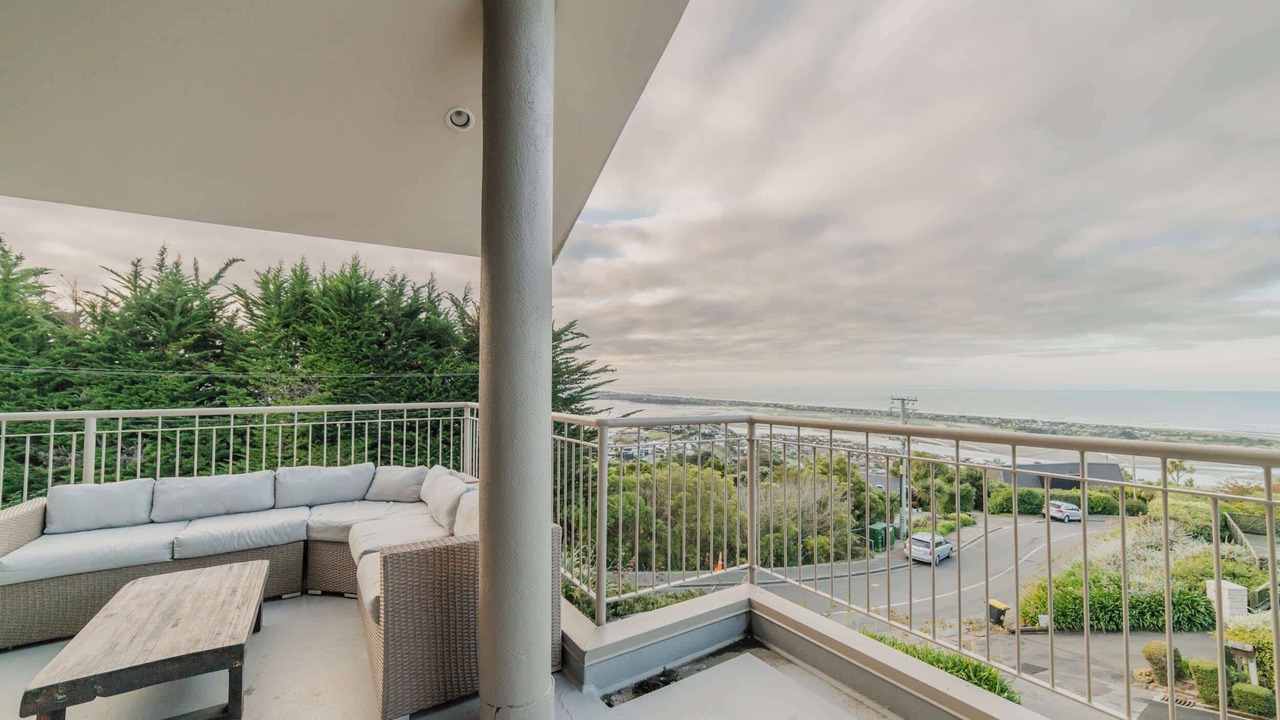 Photo of Patio Balcony in Redcliffs