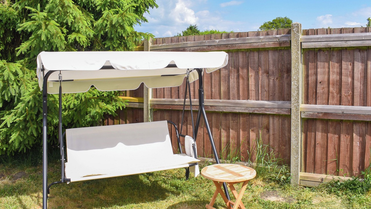 Photo of Outdoor in East Cowes