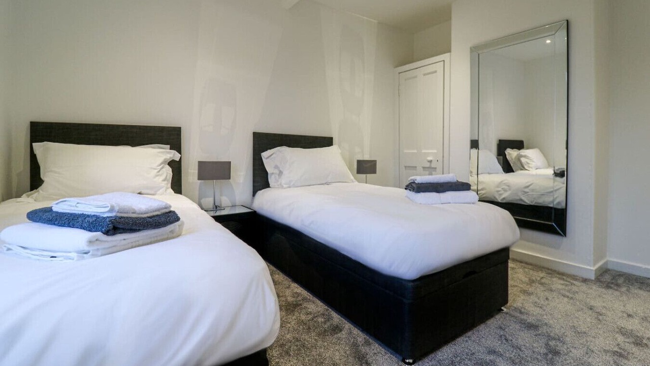 Photo of Bedroom in Ayr
