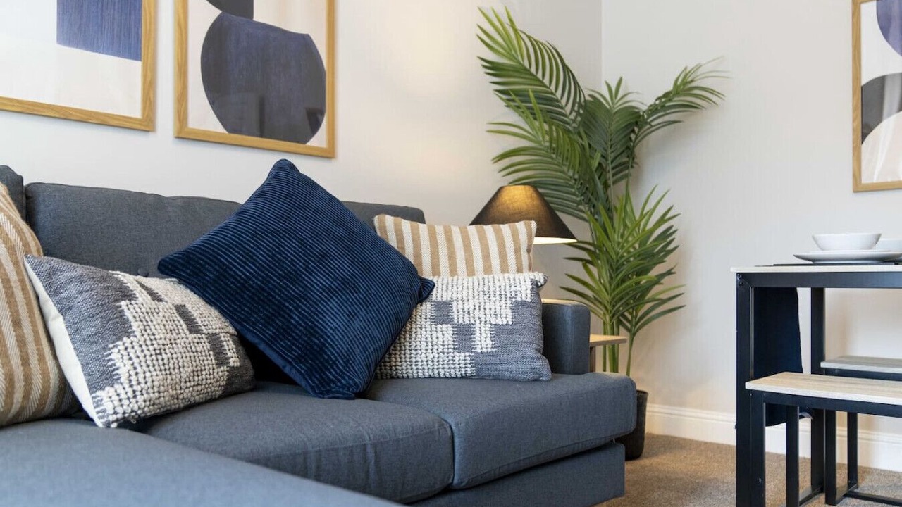 Photo of Livingroom in Cambuslang