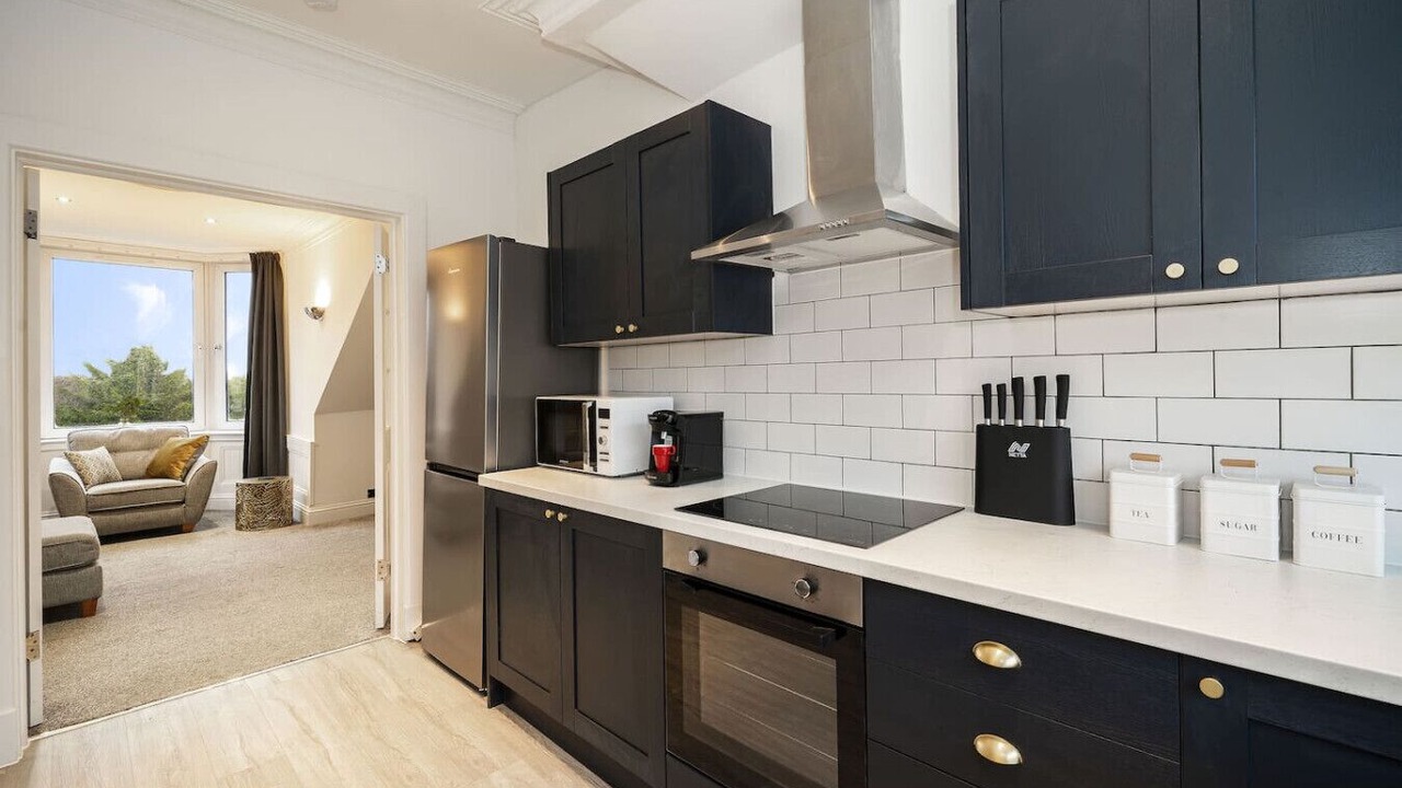 Photo of Kitchen in Paisley