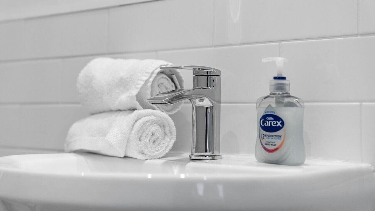 Photo of Bathroom in Airdrie