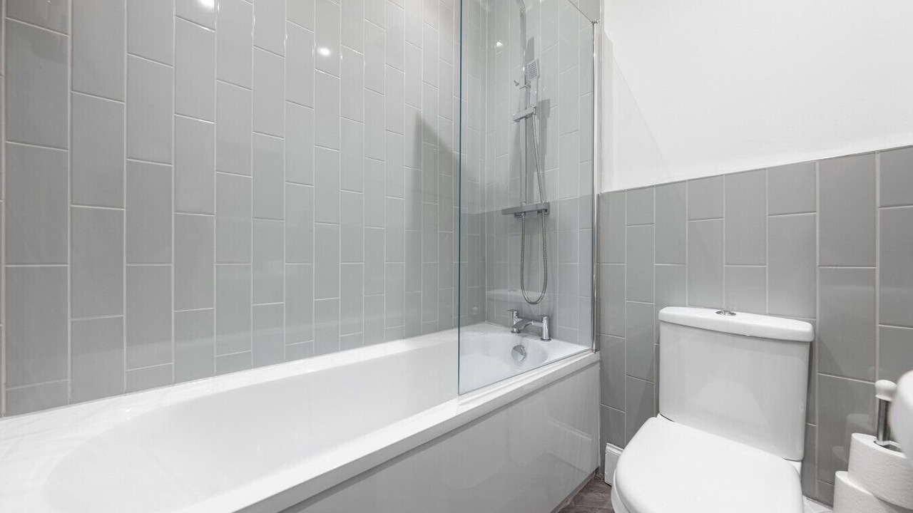 Photo of Bathroom in Airdrie