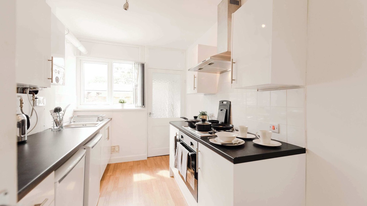 Photo of Kitchen in Doncaster