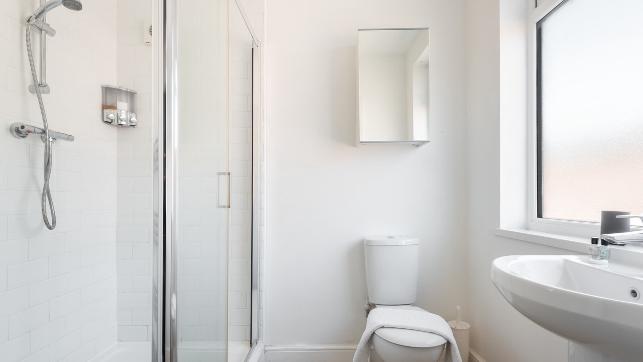 Photo of Bathroom in Doncaster
