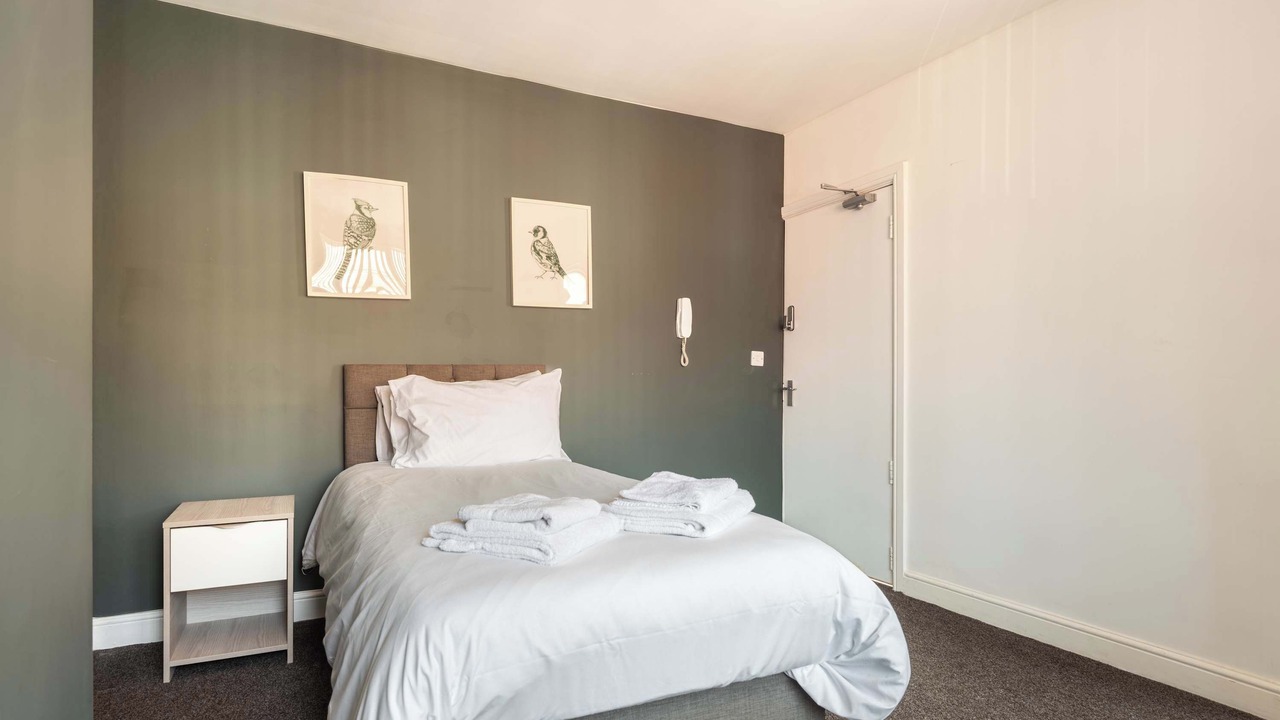 Photo of Bedroom in Doncaster