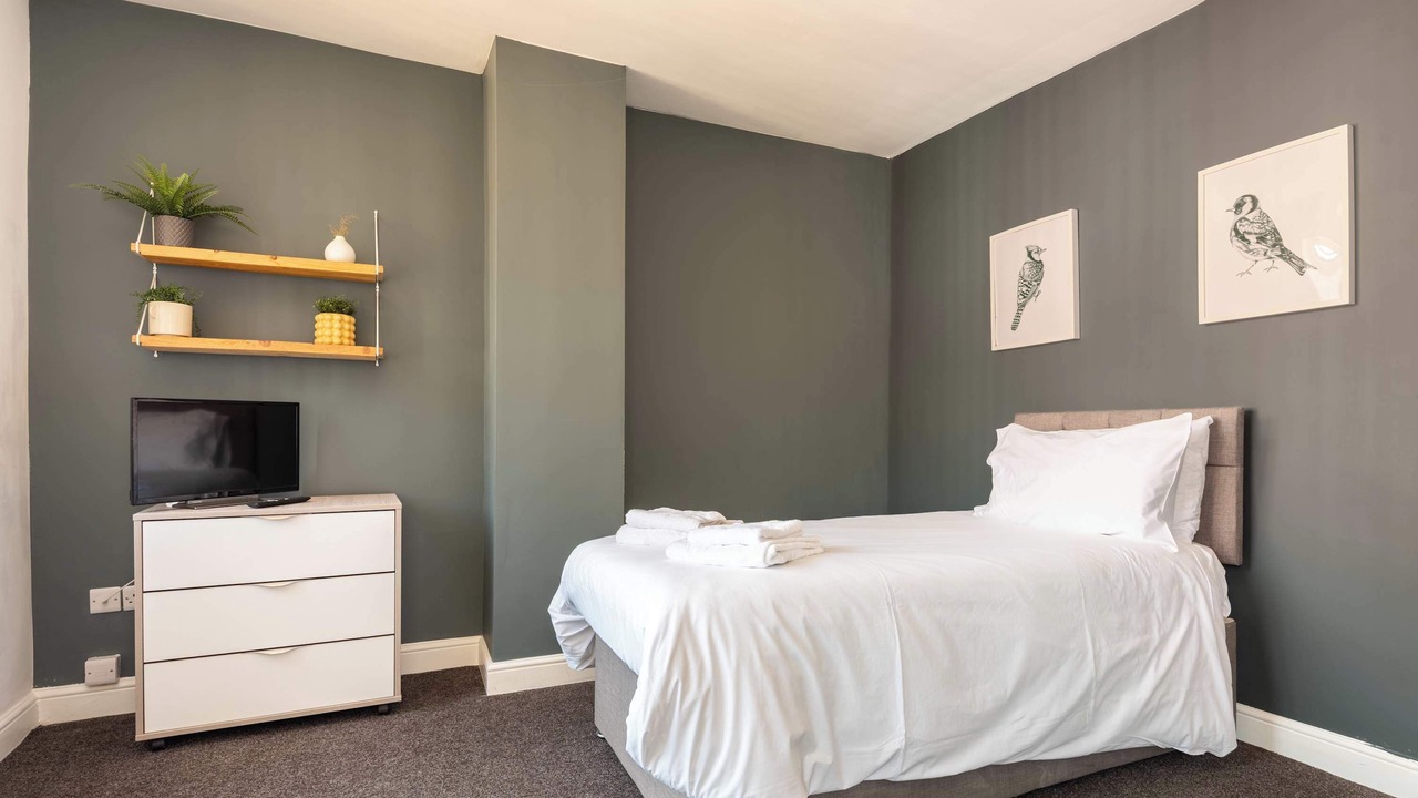 Photo of Bedroom in Doncaster