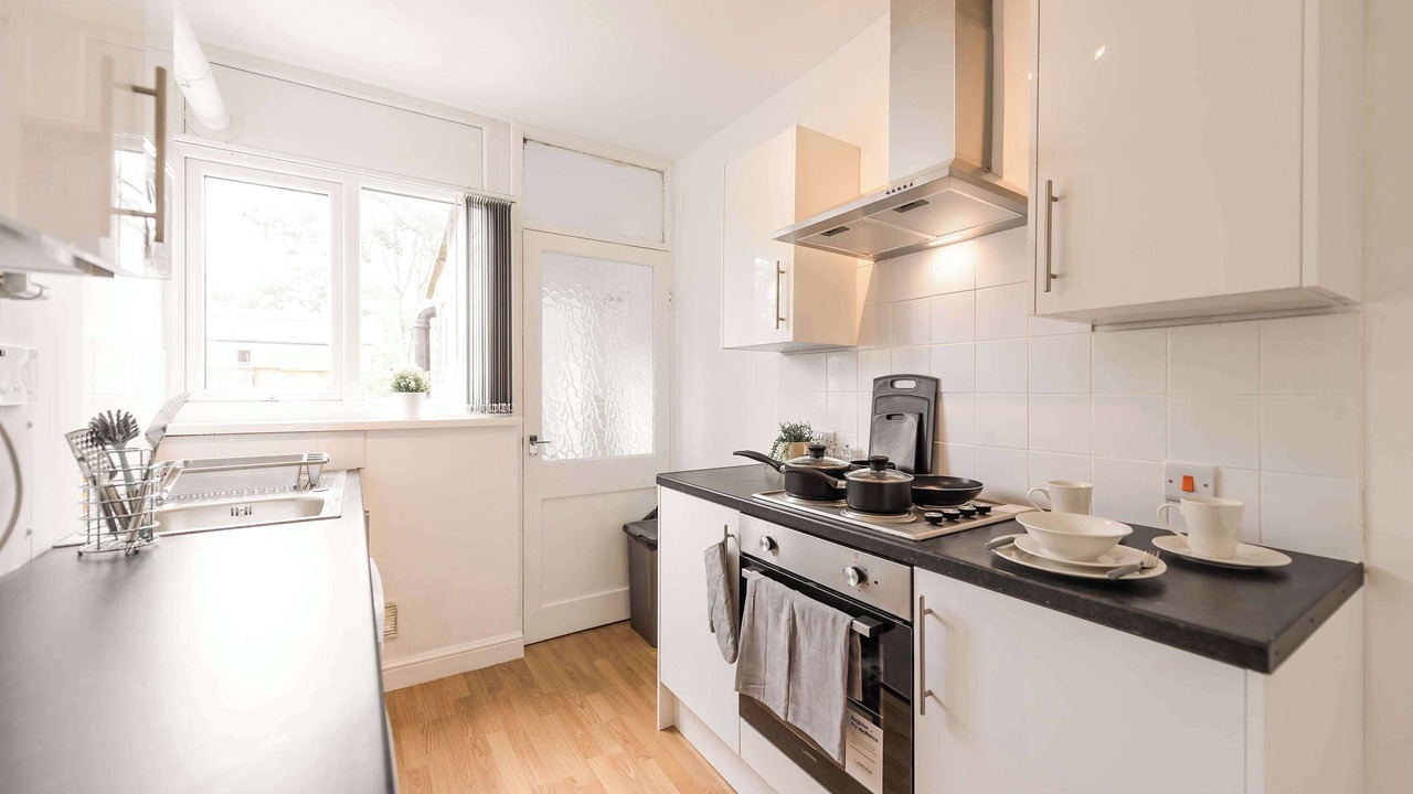 Photo of Kitchen in Doncaster