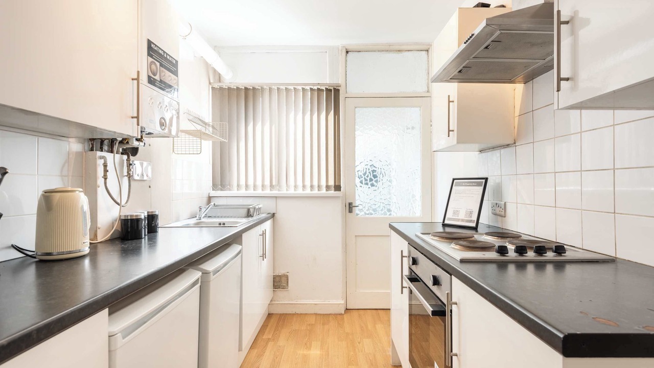 Photo of Kitchen in Doncaster