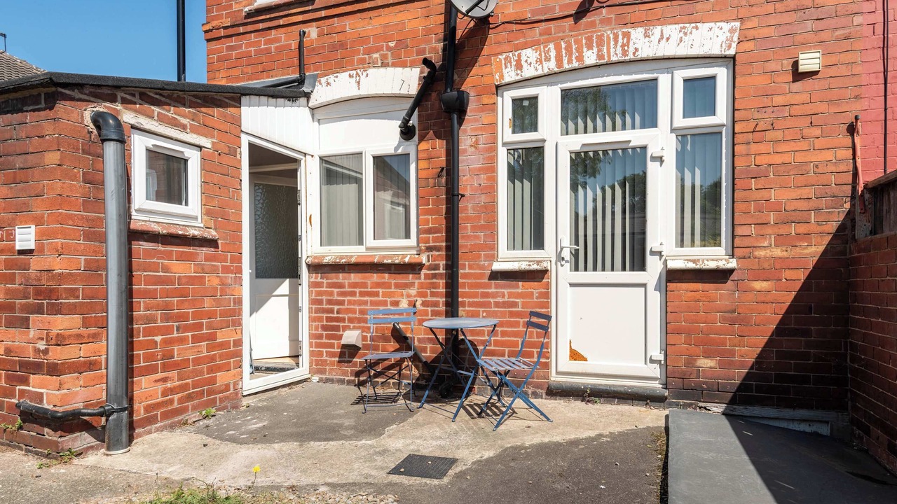 Photo of Outdoor in Doncaster
