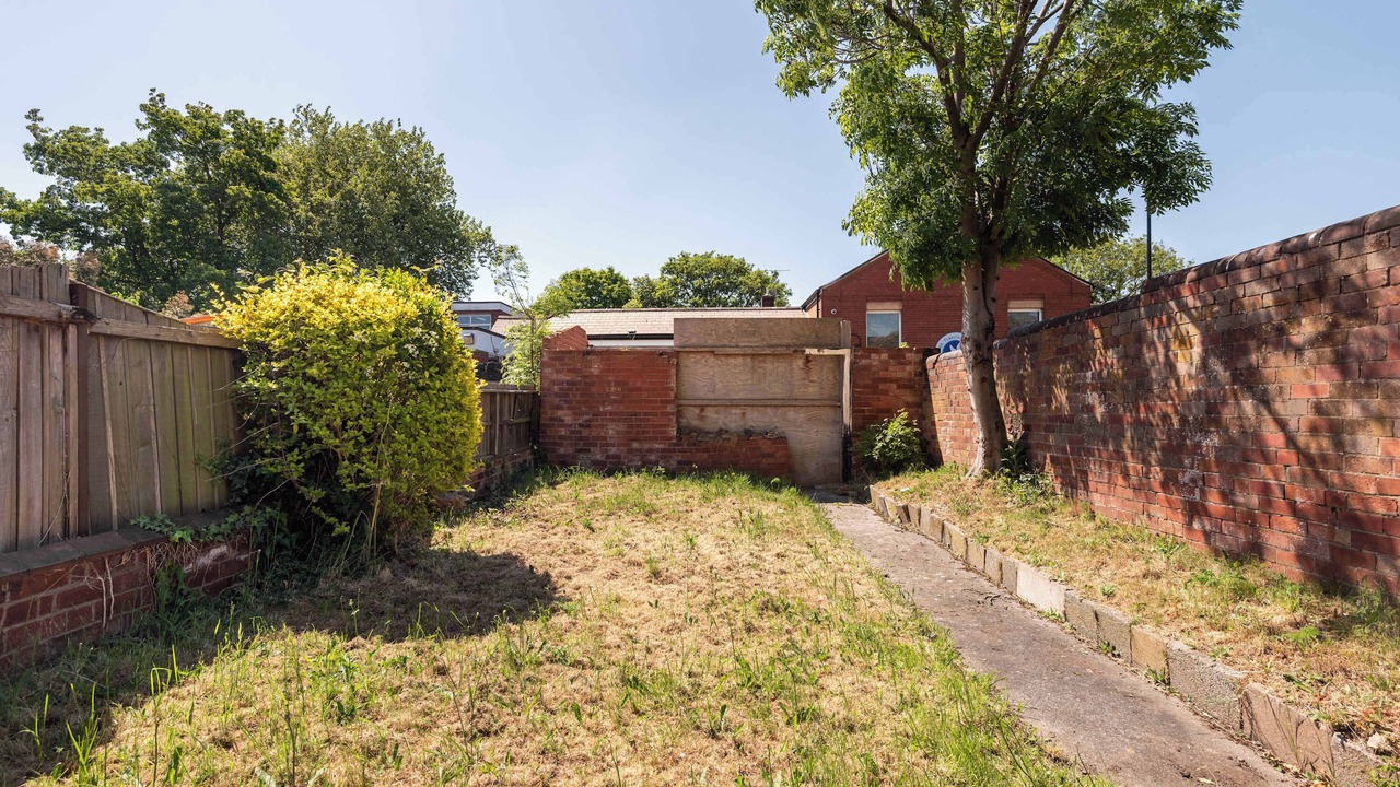 Photo of Outdoor in Doncaster