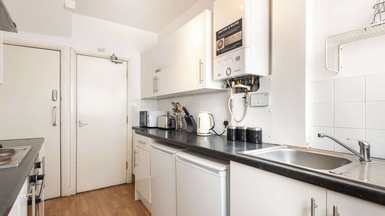 Photo of Kitchen in Doncaster